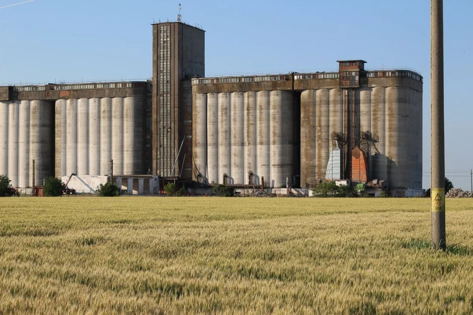 Aeration System Design for Grain Storage: Engineering Guide