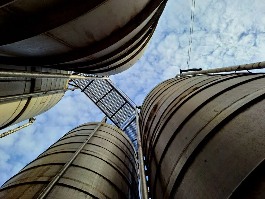 Bulk Density vs Tapped Density: Why It Matters for Storage