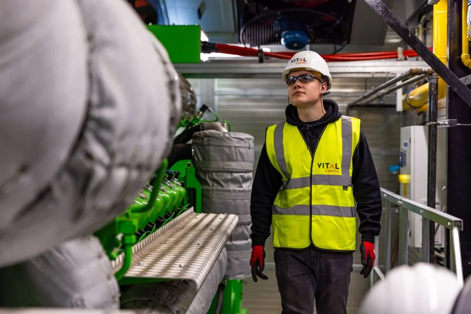 Bulk Storage Safety Checklist: OSHA & International Standards