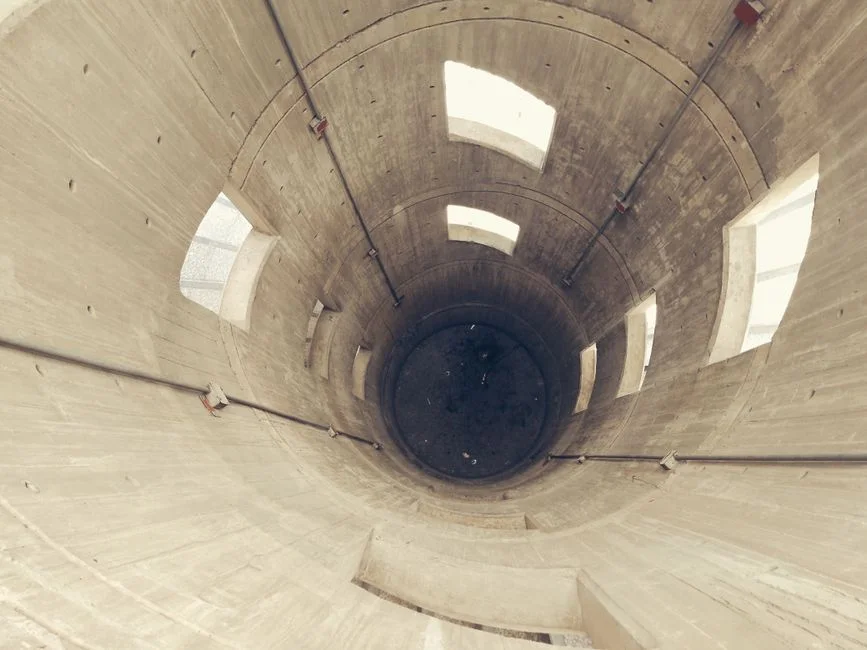 Cement & Concrete Silo System Design & Technology