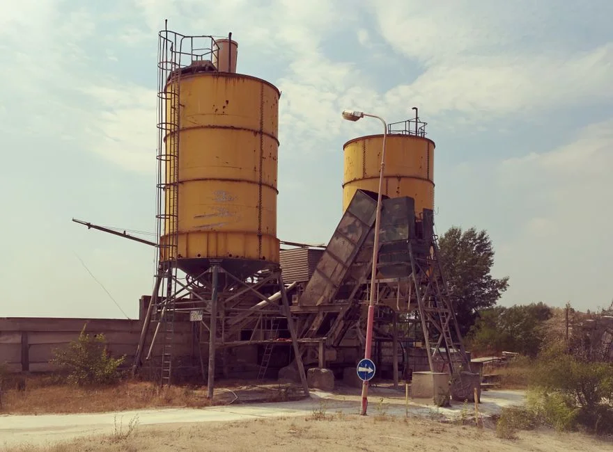 Cement Silo Maintenance Checklist & Best Practices