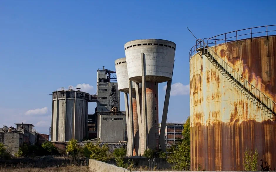 Climate Considerations in Silo Design: Wind, Seismic & Thermal