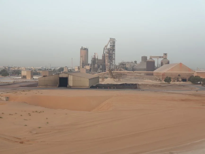 Coal Handling System Design: Key Engineering Considerations