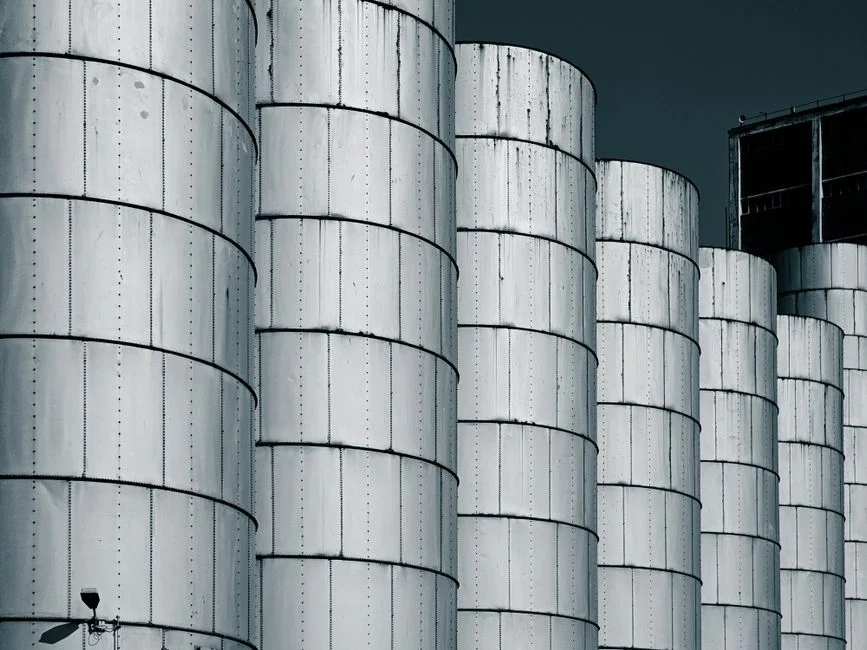 Common Silo Failures: Causes, Prevention & Repair