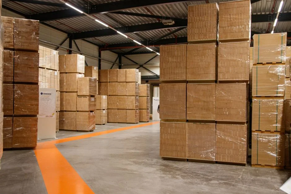 Fly Ash Storage Challenges: Moisture, Flow & Abrasion