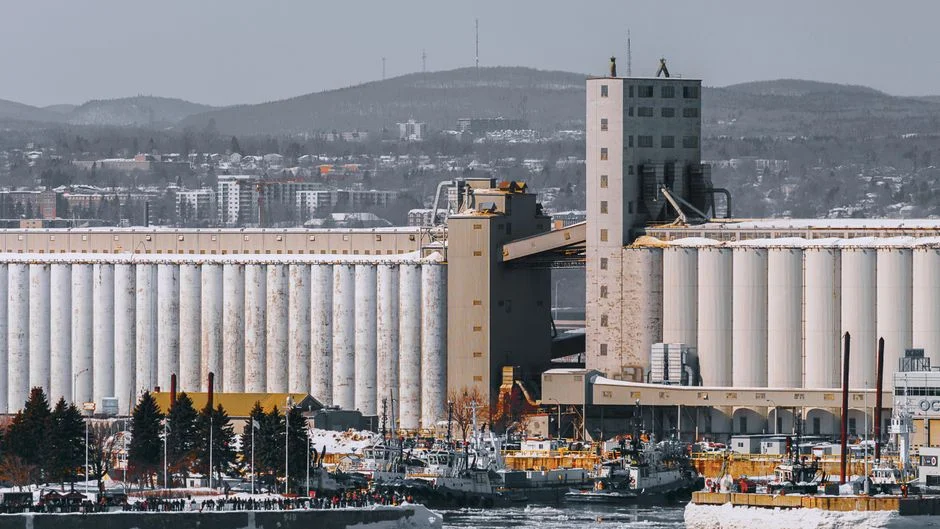 Limestone Bulk Storage: Design for Abrasive Materials