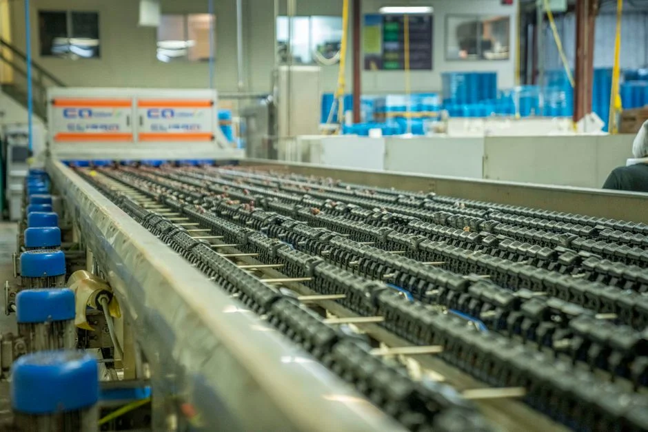 Limestone Handling & Storage Best Practices