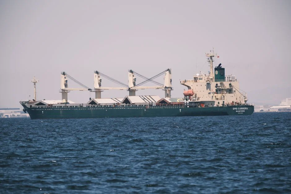 Ports & Logistics Silo System Design & Technology