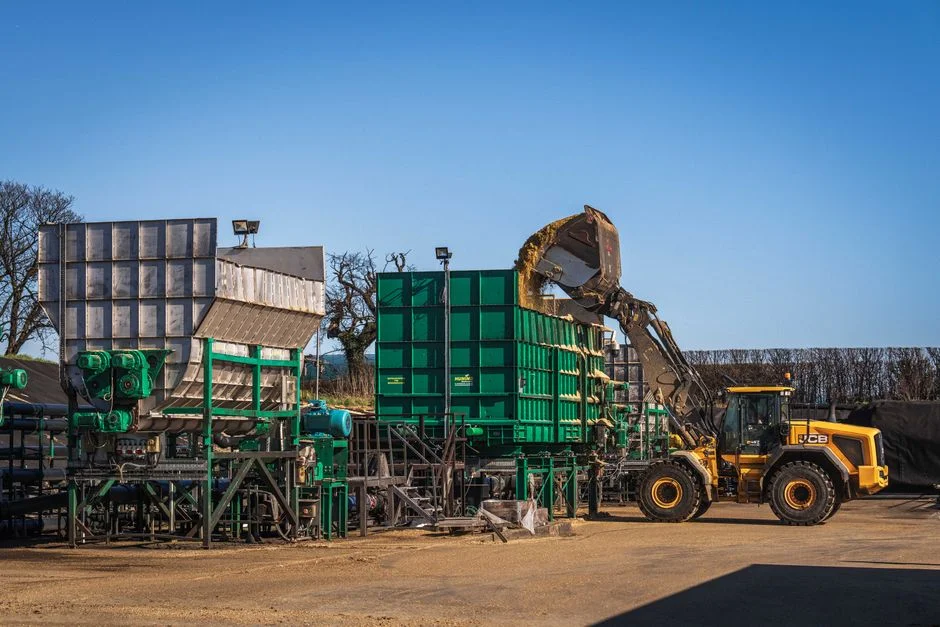 Climate Considerations in Silo Design: Wind, Seismic & Thermal - illustration