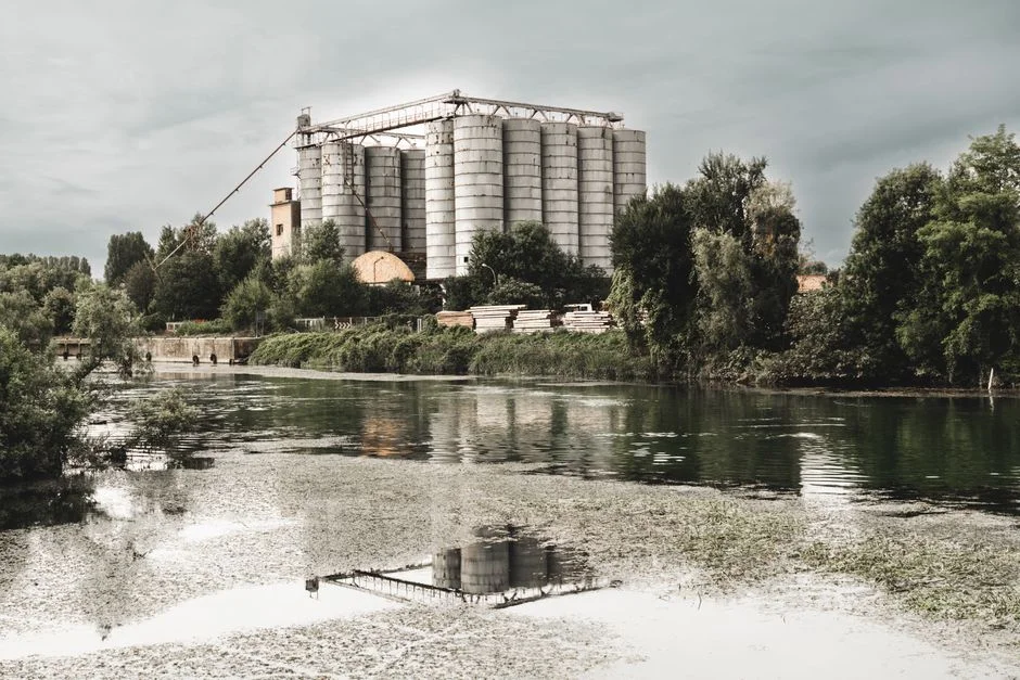 Cement Silo Maintenance Checklist & Best Practices - illustration