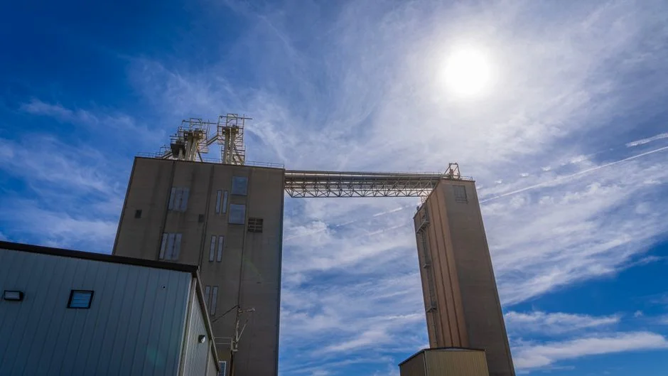 Cement Silo Maintenance Checklist & Best Practices - illustration
