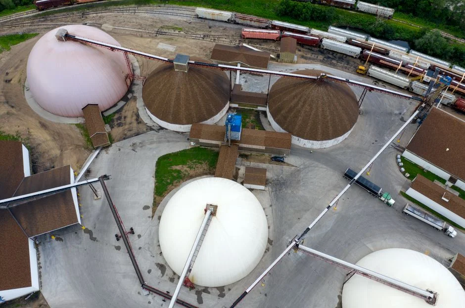 Understanding Cement Flow Properties for Silo Design - illustration