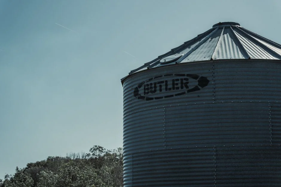Aeration System Design for Grain Storage: Engineering Guide - illustration